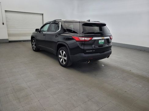 Used 2018 Chevrolet Traverse LT AWD/4WD image 5