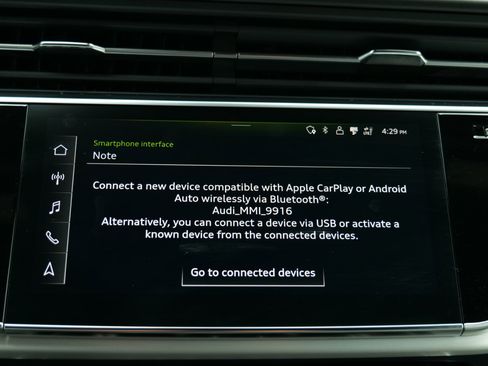 Used 2024 Audi Q7 3.0T Prestige w/ Prestige Package image 26