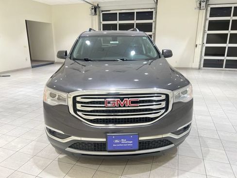 Used 2018 GMC Acadia SLT FWD image 8