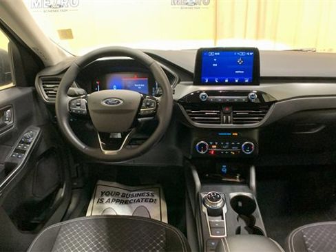 Certified 2023 Ford Escape Active image 23