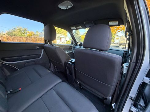 Used 2012 Ford Escape XLT image 21