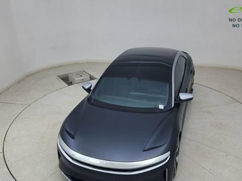 Used 2022 Lucid Air Grand Touring AWD/4WD image 81