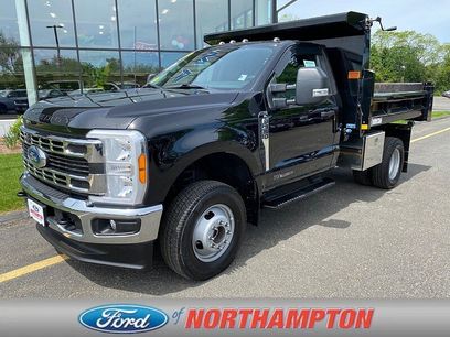 Used 2023 Ford F350 XL w/ Snow Plow Prep Package