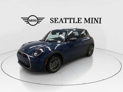 New 2026 MINI Cooper S FWD image 5