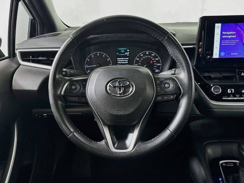 Used 2023 Toyota Corolla SE FWD image 11