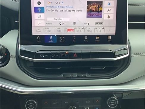 Certified 2022 Jeep Compass Limited w/ Elite Group image 20