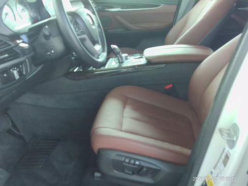 Used 2016 BMW X5 xDrive35i AWD/4WD image 7