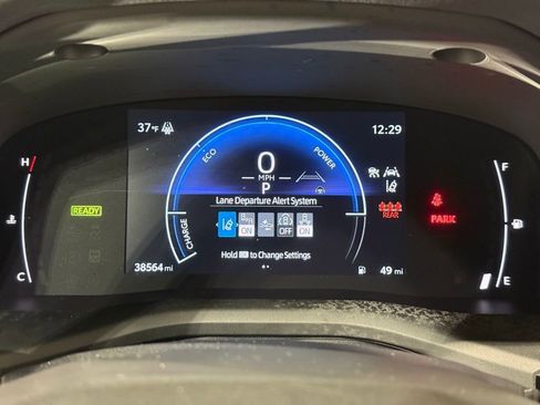 Certified 2025 Toyota Camry LE image 24