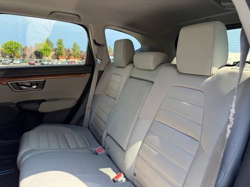 Certified 2020 Honda CR-V EX image 29