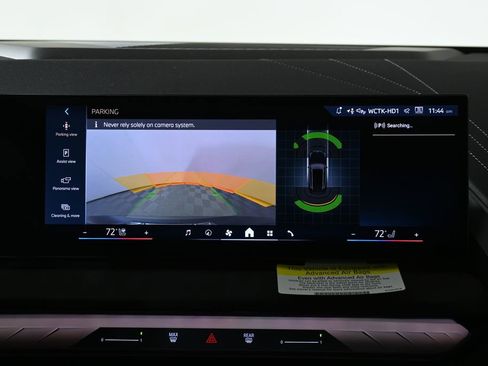 New 2026 BMW X3 xDrive30 w/ Convenience Package image 23