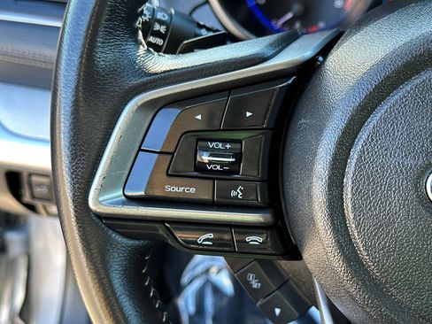 Used 2018 Subaru Outback 2.5i Premium image 26