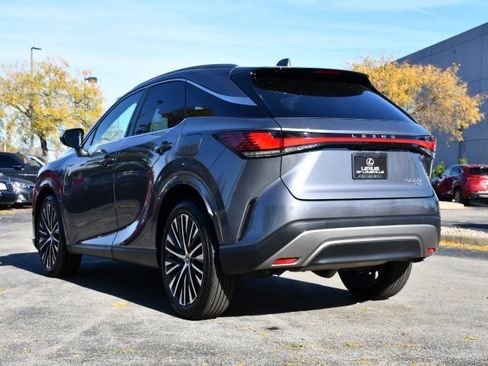 Certified 2023 Lexus RX 350 Premium Plus image 5