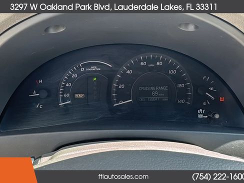 Used 2009 Toyota Camry Hybrid image 53
