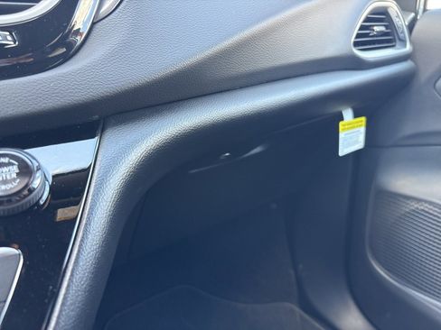 New 2026 Chrysler Voyager LX image 38