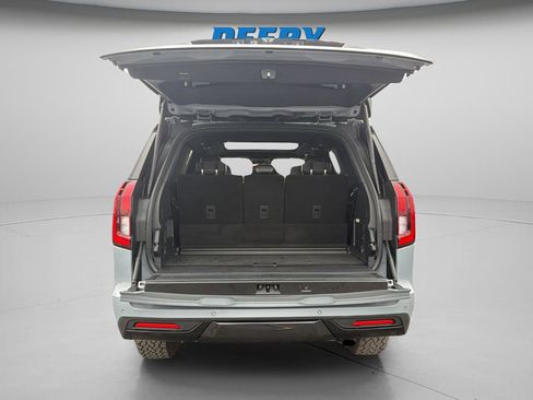 Certified 2025 Ford Expedition Tremor AWD/4WD image 19