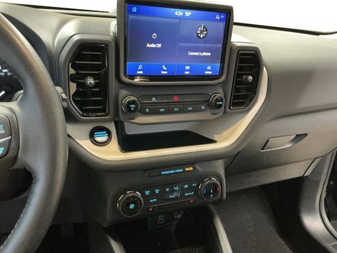 Used 2023 Ford Bronco Sport Heritage w/ Heritage Convenience Package image 7