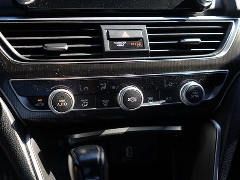 Used 2019 Honda Accord Sport image 14