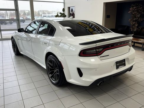 Used 2020 Dodge Charger Scat Pack image 3