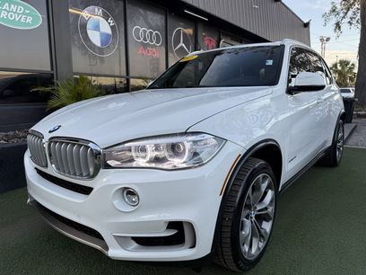 Used 2018 BMW X5 sDrive35i