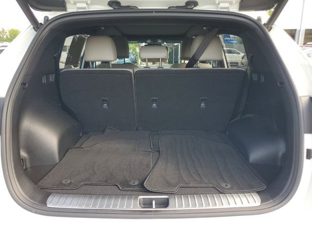 Used 2020 Kia Sportage SX FWD image 10