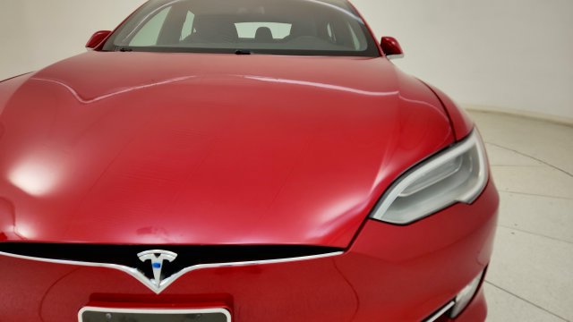 Used 2018 Tesla Model S P100D AWD/4WD image 23