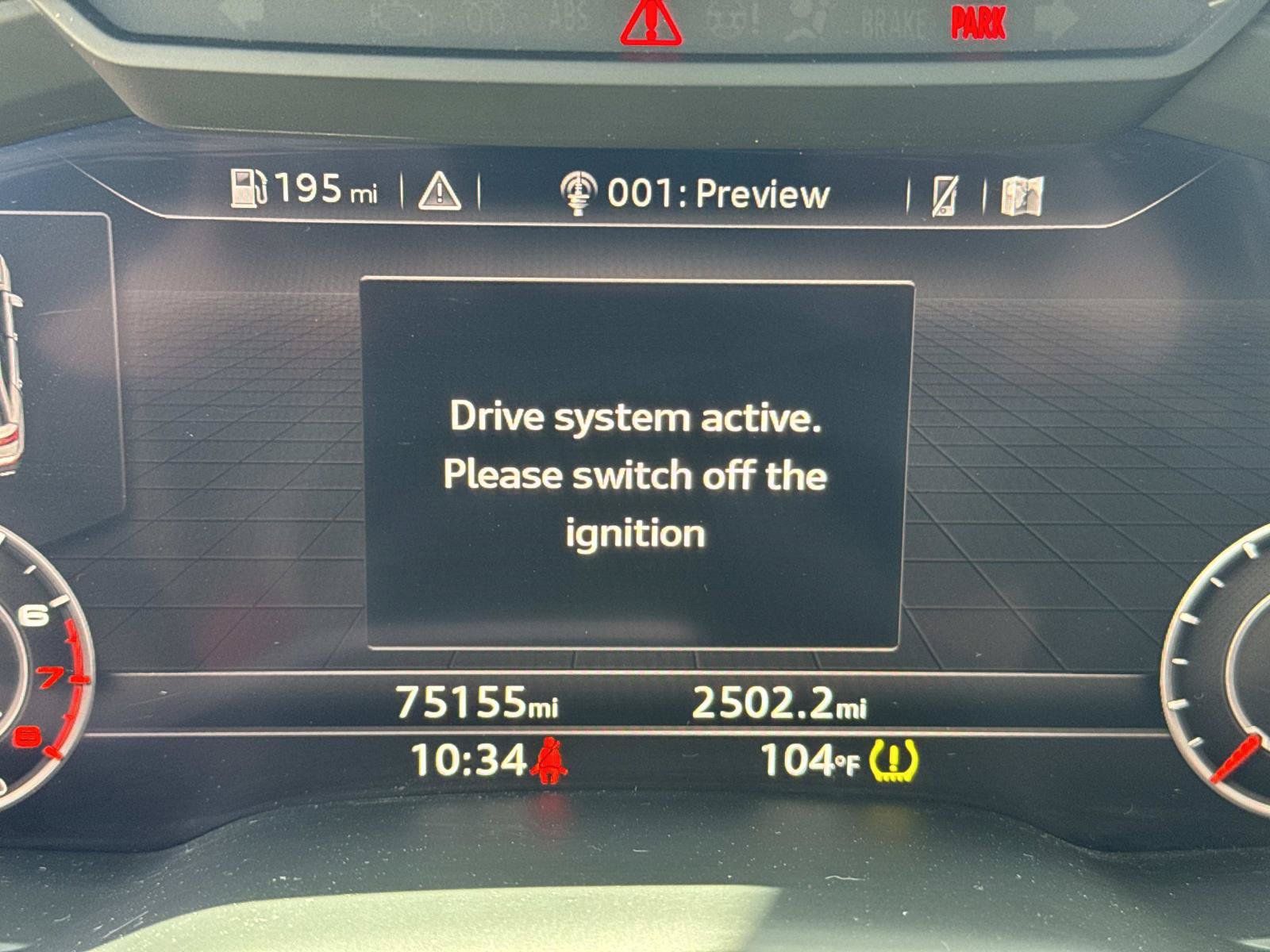 Used 2019 Audi Q7 3.0T Prestige w/ Prestige Package AWD/4WD image 28