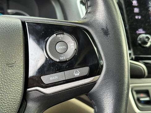 Used 2022 Honda Pilot Special Edition image 22