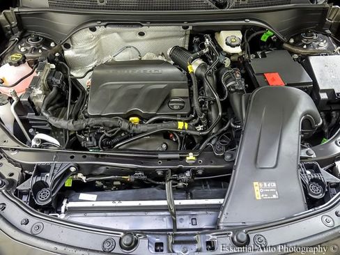 New 2026 Buick Envista Preferred image 17