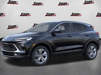 New 2025 Buick Encore GX Preferred AWD/4WD video 2