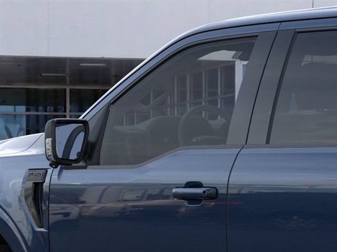 New 2026 Ford F150 XLT w/ Equipment Group 302A MID RWD image 20