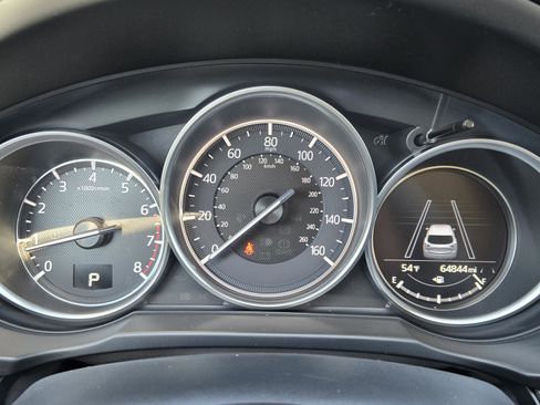 Used 2018 MAZDA CX-5 Grand Touring image 16