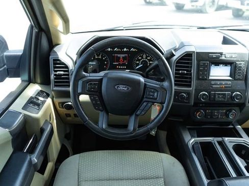 Used 2018 Ford F150 XLT w/ Equipment Group 301A Mid image 16