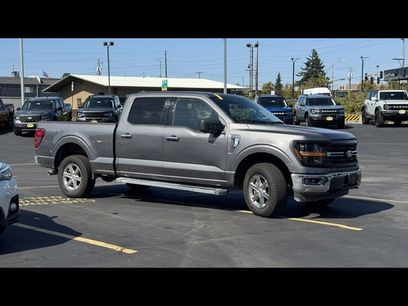 Used 2024 Ford F150 XLT w/ Tow/Haul Package