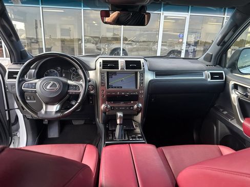 Used 2020 Lexus GX 460 Premium AWD/4WD image 6