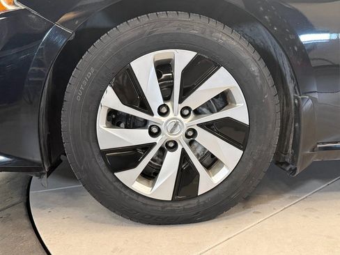 Used 2019 Nissan Altima 2.5 S image 25