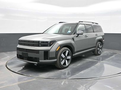 New 2026 Hyundai Santa Fe Limited