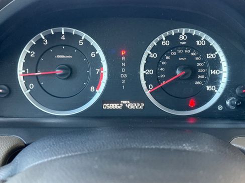 Used 2010 Honda Accord LX image 24