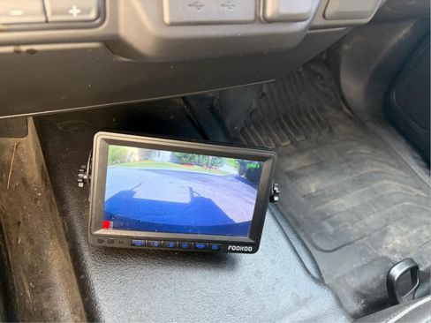 Used 2022 Chevrolet Silverado 3500 W/T w/ WT Convenience Package RWD image 19