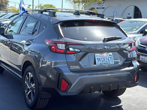 Certified 2024 Subaru Crosstrek 2.0i Premium AWD/4WD image 4