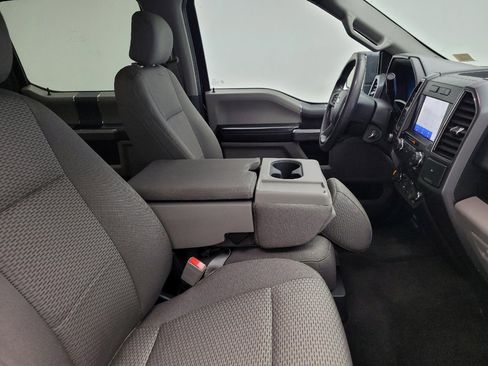 Used 2020 Ford F150 XLT AWD/4WD image 21