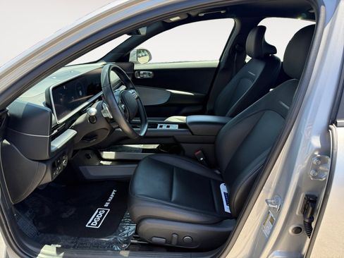 Used 2024 Hyundai Ioniq 6 SEL RWD image 10