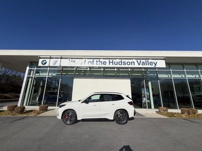 New 2026 BMW X1 xDrive28i w/ Technology Package