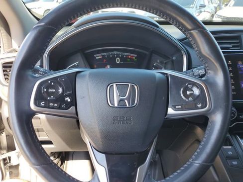 Used 2019 Honda CR-V Touring image 21