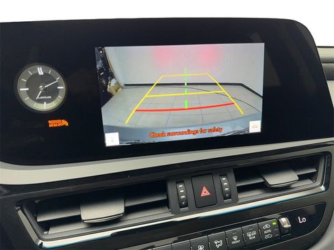 Used 2023 Lexus ES 350 w/ Premium Package image 62