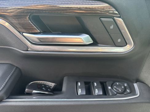 New 2025 Chevrolet Silverado 1500 RST image 13