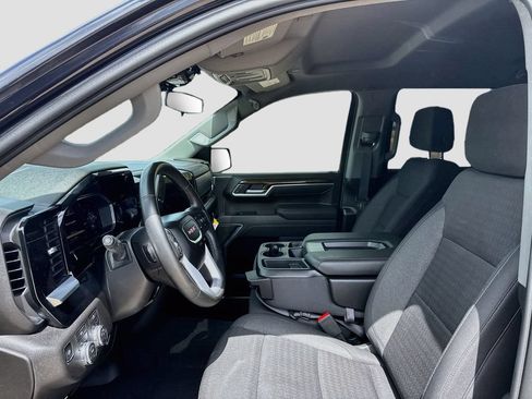 Used 2026 GMC Sierra 1500 Elevation AWD/4WD image 10