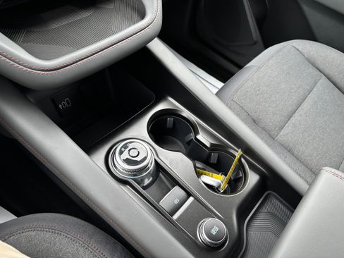 New 2026 Ford Explorer Active image 12