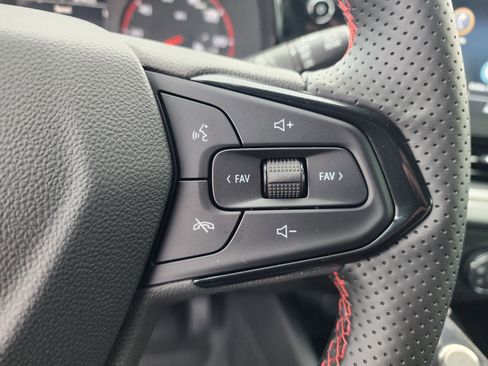 New 2026 Chevrolet Trax RS w/ Driver Confidence Package image 28