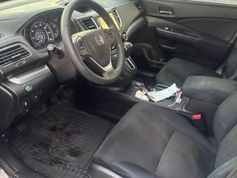 Used 2015 Honda CR-V EX image 8