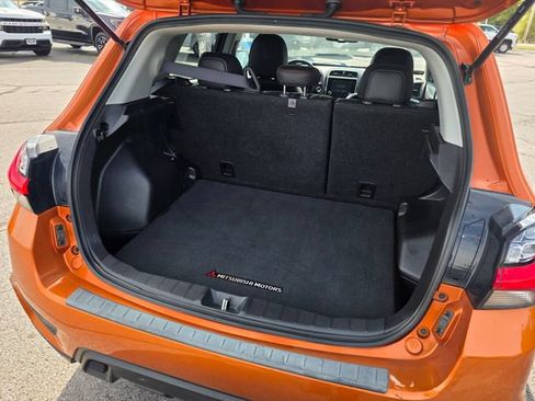Used 2023 Mitsubishi Outlander Sport SE AWD/4WD image 12